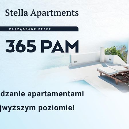 Apartament Rodzinny - 365Pam Gaski  Exterior photo